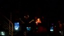 Demi Lovato - Skyscraper (Live in New York - fan video) 1319
