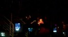 Demi Lovato - Skyscraper (Live in New York - fan video) 1320