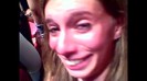 Demi Lovato - Skyscraper (Live in New York - fan video) 842