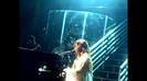 Demi Lovato - Skyscraper (Live in New York - fan video) 1813