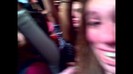 Demi Lovato - Skyscraper (Live in New York - fan video) 850