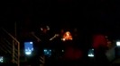 Demi Lovato - Skyscraper (Live in New York - fan video) 1336