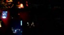 Demi Lovato - Skyscraper (Live in New York - fan video) 450