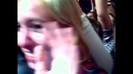 Demi Lovato - Skyscraper (Live in New York - fan video) 854