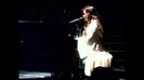 Demi Lovato - Skyscraper (Live in New York - fan video) 1341