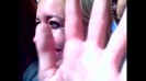 Demi Lovato - Skyscraper (Live in New York - fan video) 859