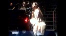Demi Lovato - Skyscraper (Live in New York - fan video) 456