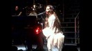 Demi Lovato - Skyscraper (Live in New York - fan video) 457