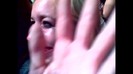 Demi Lovato - Skyscraper (Live in New York - fan video) 860