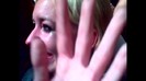 Demi Lovato - Skyscraper (Live in New York - fan video) 861