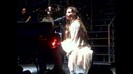 Demi Lovato - Skyscraper (Live in New York - fan video) 461