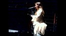 Demi Lovato - Skyscraper (Live in New York - fan video) 1347