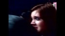 Demi Lovato - Skyscraper (Live in New York - fan video) 869