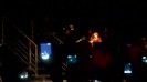 Demi Lovato - Skyscraper (Live in New York - fan video) 1366