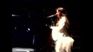Demi Lovato - Skyscraper (Live in New York - fan video) 1370