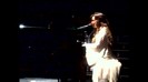 Demi Lovato - Skyscraper (Live in New York - fan video) 1377