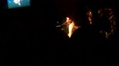 Demi Lovato - Skyscraper (Live in New York - fan video) 915