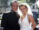Rene Casados si Silvia Navarro