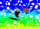 Johnny Bravo
