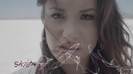 Demi Lovato - Skyscraper (Official lyric video) 222