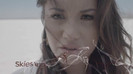 Demi Lovato - Skyscraper (Official lyric video) 225