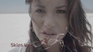 Demi Lovato - Skyscraper (Official lyric video) 226