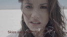 Demi Lovato - Skyscraper (Official lyric video) 230