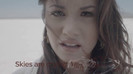 Demi Lovato - Skyscraper (Official lyric video) 234