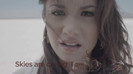 Demi Lovato - Skyscraper (Official lyric video) 235