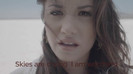 Demi Lovato - Skyscraper (Official lyric video) 243