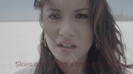 Demi Lovato - Skyscraper (Official lyric video) 256