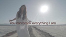 Demi Lovato - Skyscraper (Official lyric video) 548
