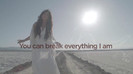 Demi Lovato - Skyscraper (Official lyric video) 549