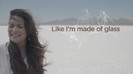 Demi Lovato - Skyscraper (Official lyric video) 571