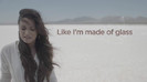 Demi Lovato - Skyscraper (Official lyric video) 586