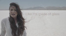Demi Lovato - Skyscraper (Official lyric video) 592