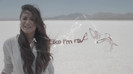 Demi Lovato - Skyscraper (Official lyric video) 598