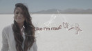 Demi Lovato - Skyscraper (Official lyric video) 599