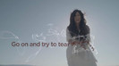 Demi Lovato - Skyscraper (Official lyric video) 662