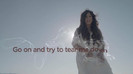 Demi Lovato - Skyscraper (Official lyric video) 667