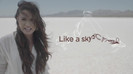 Demi Lovato - Skyscraper (Official lyric video) 733