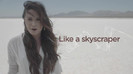 Demi Lovato - Skyscraper (Official lyric video) 747