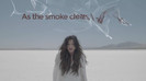 Demi Lovato - Skyscraper (Official lyric video) 836
