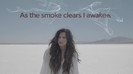 Demi Lovato - Skyscraper (Official lyric video) 845