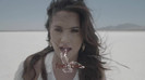 Demi Lovato - Skyscraper (Official lyric video) 929