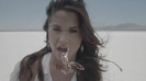 Demi Lovato - Skyscraper (Official lyric video) 930
