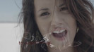 Demi Lovato - Skyscraper (Official lyric video) 961