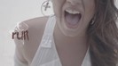 Demi Lovato - Skyscraper (Official lyric video) 1514
