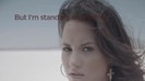 Demi Lovato - Skyscraper (Official lyric video) 1064