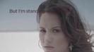 Demi Lovato - Skyscraper (Official lyric video) 1066